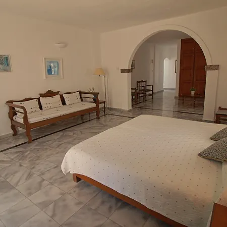 Aethrio Sunset Village - 4* أويا