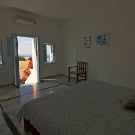 Aethrio Sunset Village - 4*