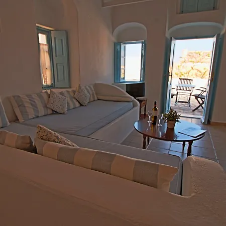 Aethrio Sunset Village -