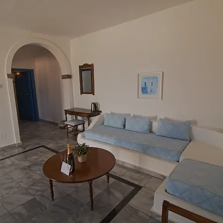 Aethrio Sunset Village - أويا