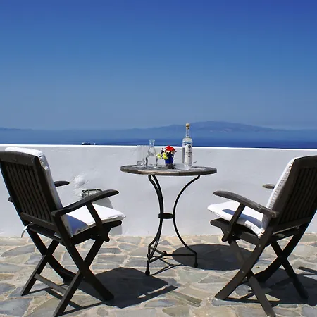 Aethrio Sunset Village - Ия