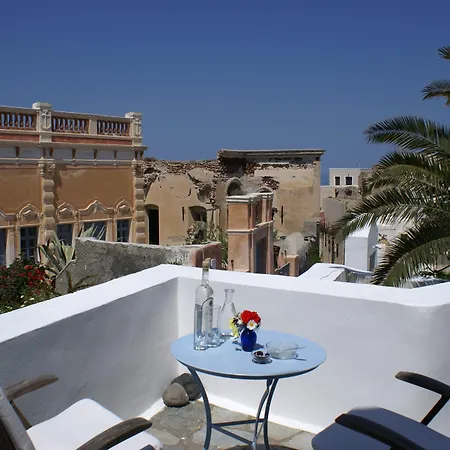 Aethrio Sunset Village - شقة فندقية 4*