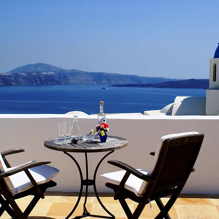 Апарт-отель Aethrio Sunset Village -