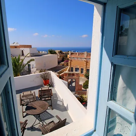 Aethrio Sunset Village - Aparthotel