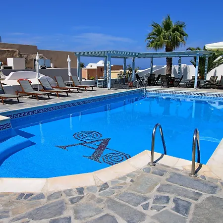 Aethrio Sunset Village - 4*