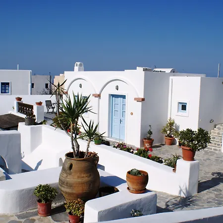 Aethrio Sunset Village -