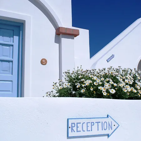 Aethrio Sunset Village -