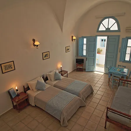 Aethrio Sunset Village -