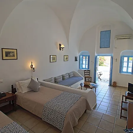 Aethrio Sunset Village -