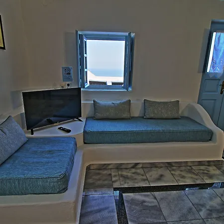 Aethrio Sunset Village - Aparthotel 4*