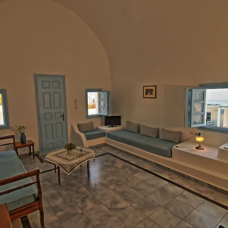 Aethrio Sunset Village - Апарт-отель