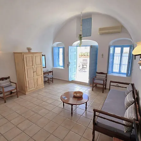 Aethrio Sunset Village -