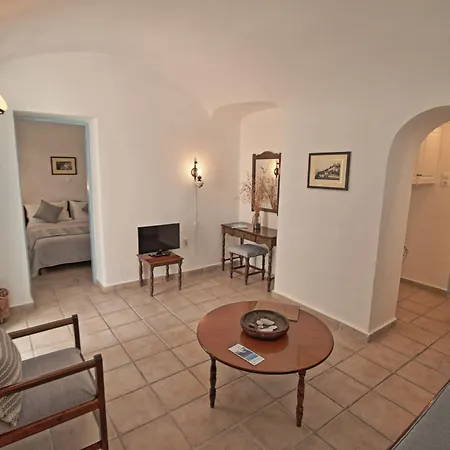 Aethrio Sunset Village - 4*