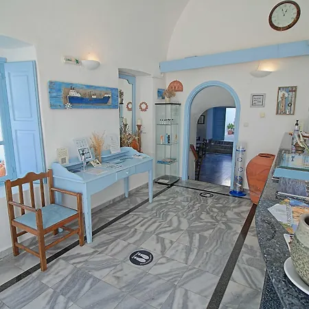 Aethrio Sunset Village -