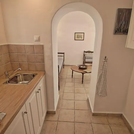 Aethrio Sunset Village - 4*