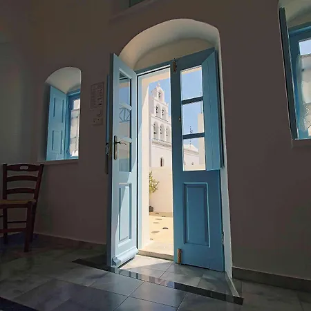 شقة فندقية Aethrio Sunset Village - 4*