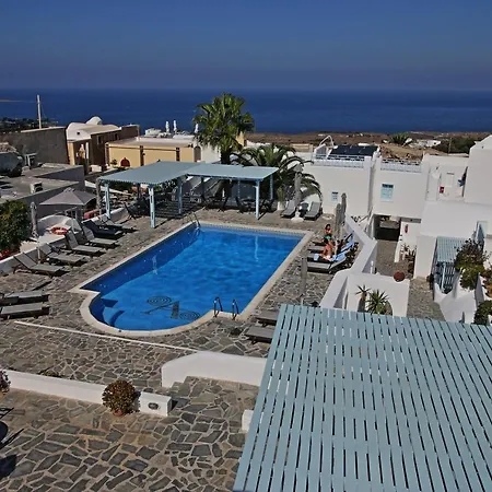 Aethrio Sunset Village -