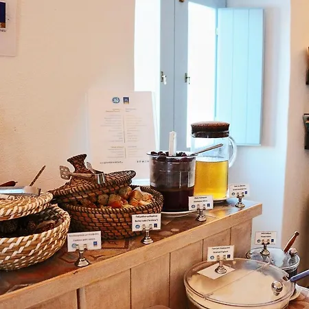 Aethrio Sunset Village - أويا