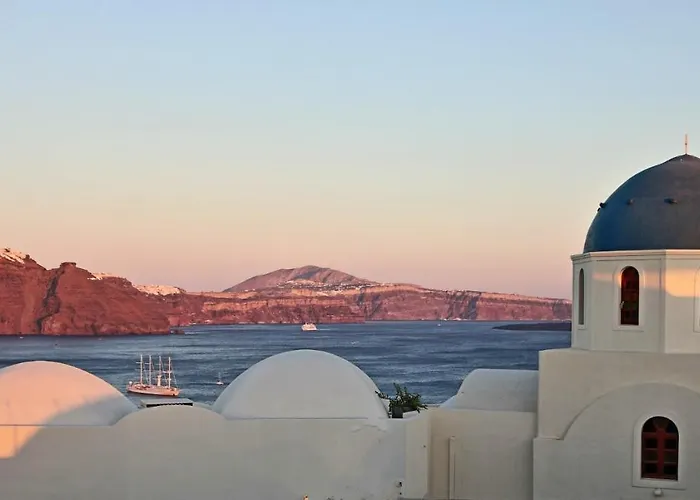 Aethrio Sunset Village -