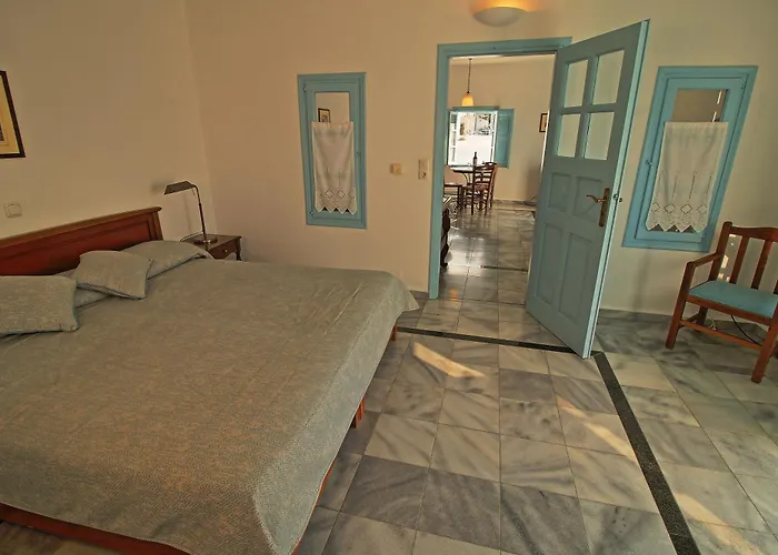 Aethrio Sunset Village -