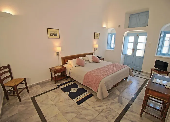 Aethrio Sunset Village - 公寓式酒店 4*