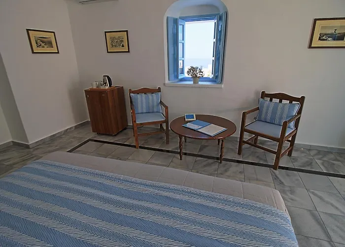 Aethrio Sunset Village - Aparthotel