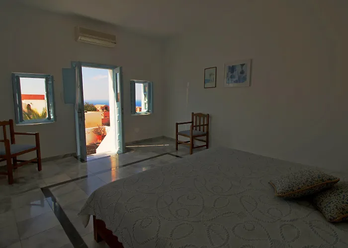 Aethrio Sunset Village - 4*