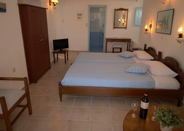 Aparthotel Aethrio Sunset Village - 4*