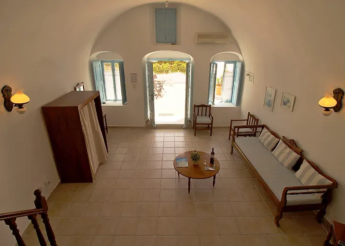 Aethrio Sunset Village - 4* 伊亚