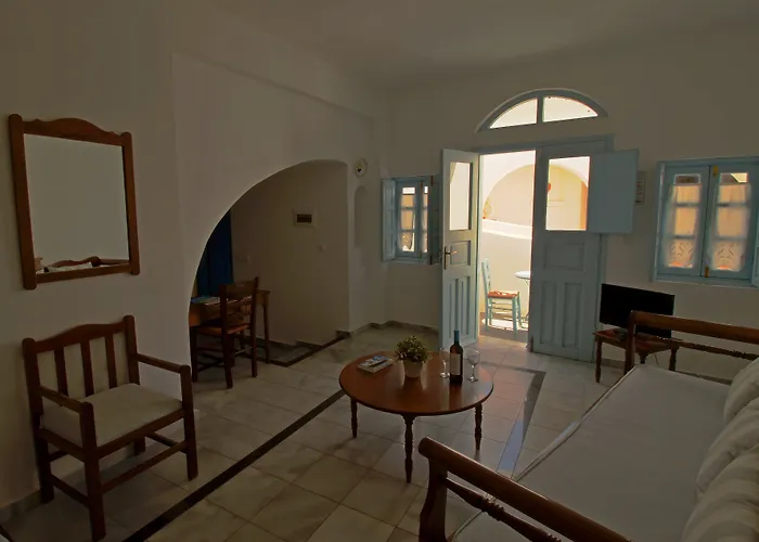 Aethrio Sunset Village - Aparthotel