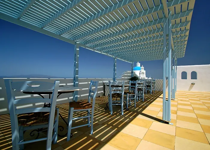 Aethrio Sunset Village - 4*