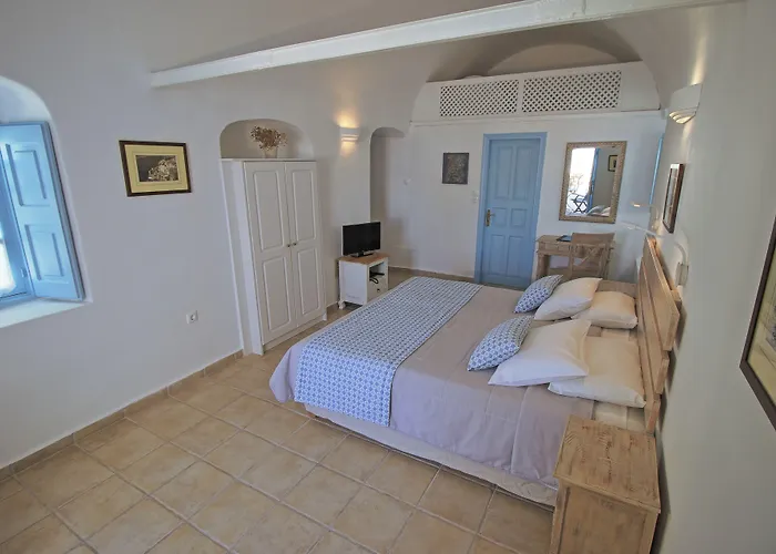 Aethrio Sunset Village - Aparthotel 4*