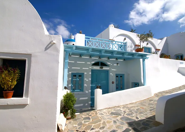 Aethrio Sunset Village - 4*