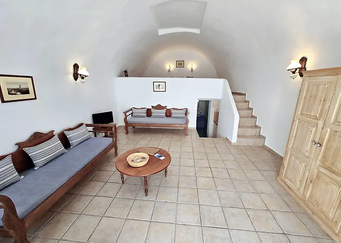 Aethrio Sunset Village - Aparthotel