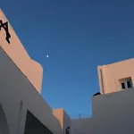 Aethrio Sunset Village - 伊亚