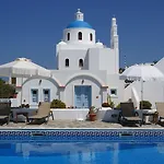 Aethrio Sunset Village - 伊亚