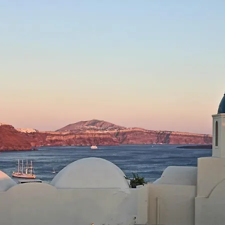 Aethrio Sunset Village -