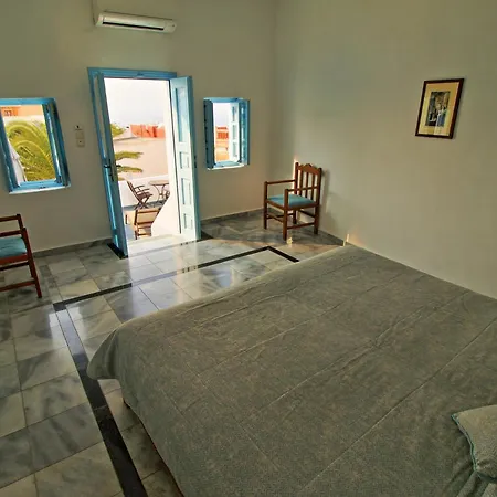 Aethrio Sunset Village - Oia