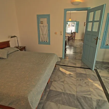 Aethrio Sunset Village -