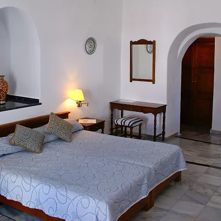 Aethrio Sunset Village - 4* Oia (Santorini)