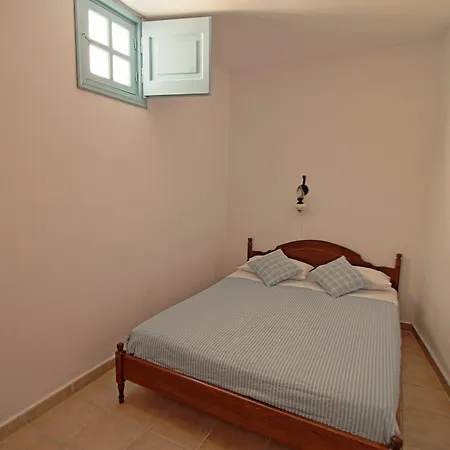 Aethrio Sunset Village - 아파트호텔 4*