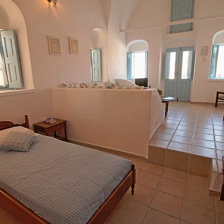 Aethrio Sunset Village - Apartahotel