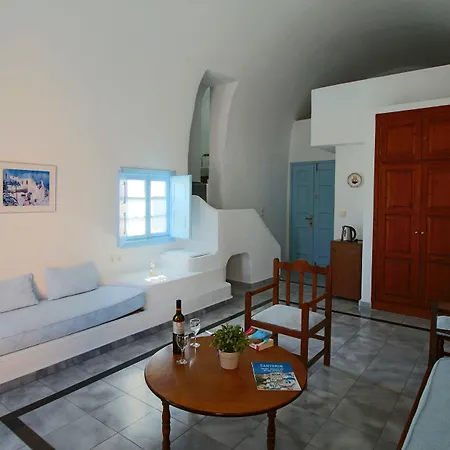 Aethrio Sunset Village - Lägenhetshotell 4*