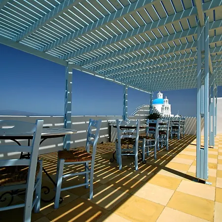 Aethrio Sunset Village - 4*