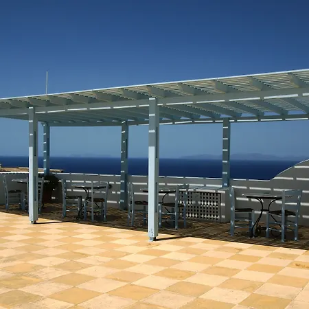 Aethrio Sunset Village - Apartahotel 4*