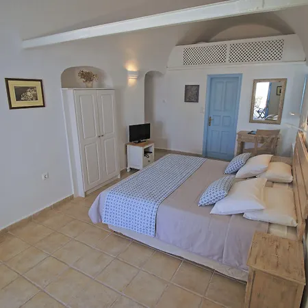 Aethrio Sunset Village - Apartahotel 4*