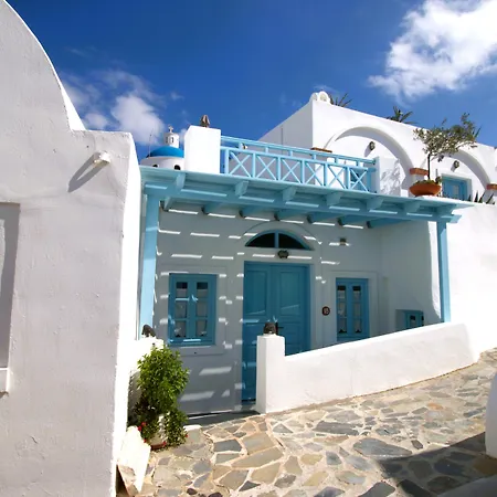 Aethrio Sunset Village - 4*