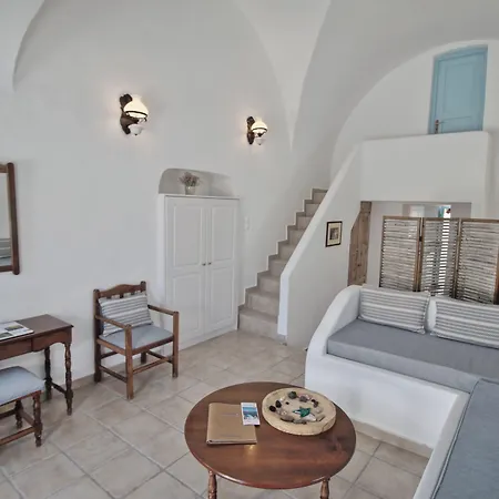 Aethrio Sunset Village - 4*