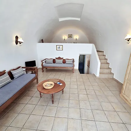 Aethrio Sunset Village - 아파트호텔