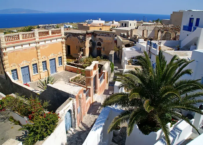 Aethrio Sunset Village - 4*